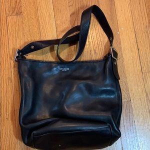 Coach crossbody bag